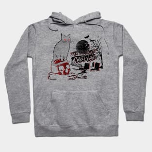 Graveyard (Dark) Hoodie